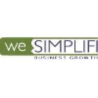 weSIMPLIFI People Operations logo - Similar company to Wesimplifi