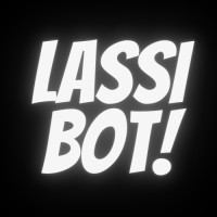 Lassi Bot! logo - Similar company to Creative Buds
