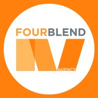 Fourblend logo - Similar company to Tpcast Us Inc.