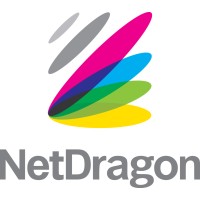 NetDragon Websoft Holdings Limited 網龍網絡控股有限公司 logo - Similar company to Cherrypicks