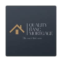 Quality Banc Mortgage