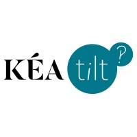 Kéa Tilt logo - Similar company to Souffl