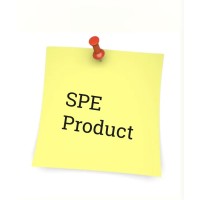 SPE Product Consultancy logo - Similar company to Anthrofin | Product Marketing Consultancy