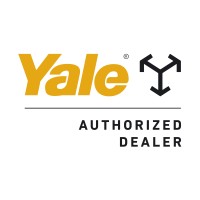 Yale Forklifts Vietnam logo - Similar company to Daissunmhe