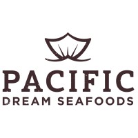 Pacific Dream Seafoods logo - Similar company to Tack Local