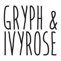 Gryph & IvyRose logo - Similar company to H&M Consultancy