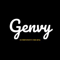 Genvy logo - Similar company to Etruevalue