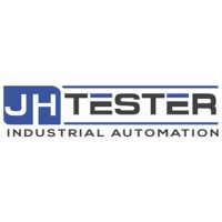 JH TESTER Industrial Automation Pty Ltd logo - Similar company to Automation Tester Academy