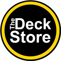 THE DECK STORE logo - Similar company to The Deck Store