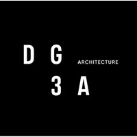 DG3A Architecture logo - Similar company to Bdco