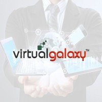 Virtual Galaxy Infotech Private Limited ( VGIPL ) logo - Similar company to Sunbird Consulting Services