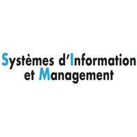 French Journal of Management Information Systems logo - Similar company to Revue Logistique & Management