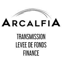ARCALFIA - Banque d'Affaires des PME logo - Similar company to Pme