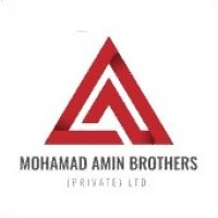 M.A.B.L logo - Similar company to Swat Mining Corp - North (Regd.)