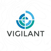 Vigilant logo - Similar company to Vigilant Technologies