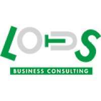 Lotus Business Consulting logo - Similar company to Amusingo