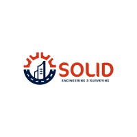 Solid Engineering and Surveying logo - Similar company to Checkpoint  Engineering Consulting
