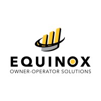 Equinox logo - Similar company to Patritti Wines