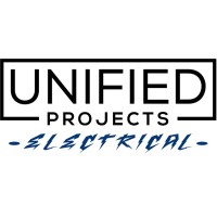 Unified Projects Electrical logo - Similar company to Unified Projects