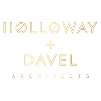 Holloway and Davel Architects logo - Similar company to Incipius Design