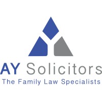 AY Solicitors logo - Similar company to Connexah