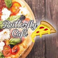 Butterfly Café