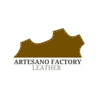 Artesano Factory logo - Similar company to Nitido Inc.