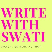 Write With Swati logo - Similar company to The Clique Academy