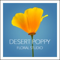 Desert Poppy logo - Similar company to Mitchell Black Home