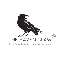 The Raven Claw logo - Similar company to Studio 31