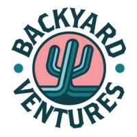 Backyard Ventures logo - Similar company to Algebra Media