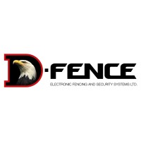 D-Fence Electronic Fencing & Security Systems Ltd logo - Similar company to Secury360
