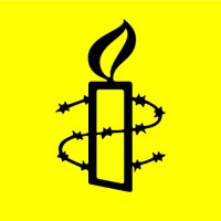 Amnesty International Nigeria logo - Similar company to Kiolbi