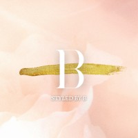 Styled By B logo - Similar company to Ilona Song