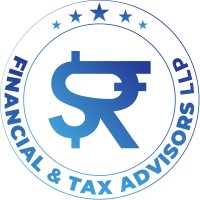 SR Financial and Tax Advisors LLP logo - Similar company to Centum Tax Solution