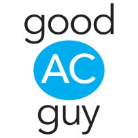 Good AC Guy logo - Similar company to Partner Up