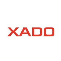 XADO Chemical Group logo - Similar company to Autonomous Engineering R&D Ukraine