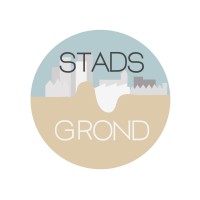 Stadsgrond logo - Similar company to Buurtbuik
