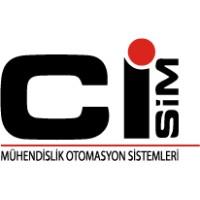 Cisim Mühendislik Otomasyon Sistemleri logo - Similar company to Robjet Roboti̇k Ltd. Şti̇.