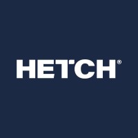 HETCH logo - Similar company to Entrustit (South Central)