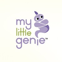 My Little Genie logo - Similar company to Arth Explorative Journeys