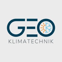 GEO Klimatechnik logo - Similar company to Drews Klimatechnik