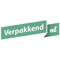 Verpakkend logo - Similar company to Pluspunt