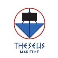 Theseus Maritime logo - Similar company to Headway Technology Co.,Ltd