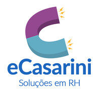eCasarini RH logo - Similar company to Oneck Creative