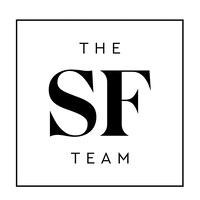 The SF Team logo - Similar company to Sg It-Services