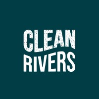 Clean Rivers logo - Similar company to Worldreader
