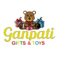 Ganpati Gifts And Toys logo - Similar company to Ashok Ji Dhokeriya Fashion Retail Pvt. Ltd.