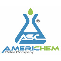 Americhem Sales Company logo - Similar company to First Hyperion