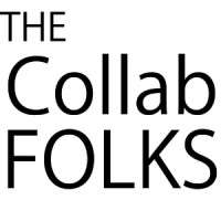 The Collab Folks logo - Similar company to Agile Organization Development (Agile-Od.Com)